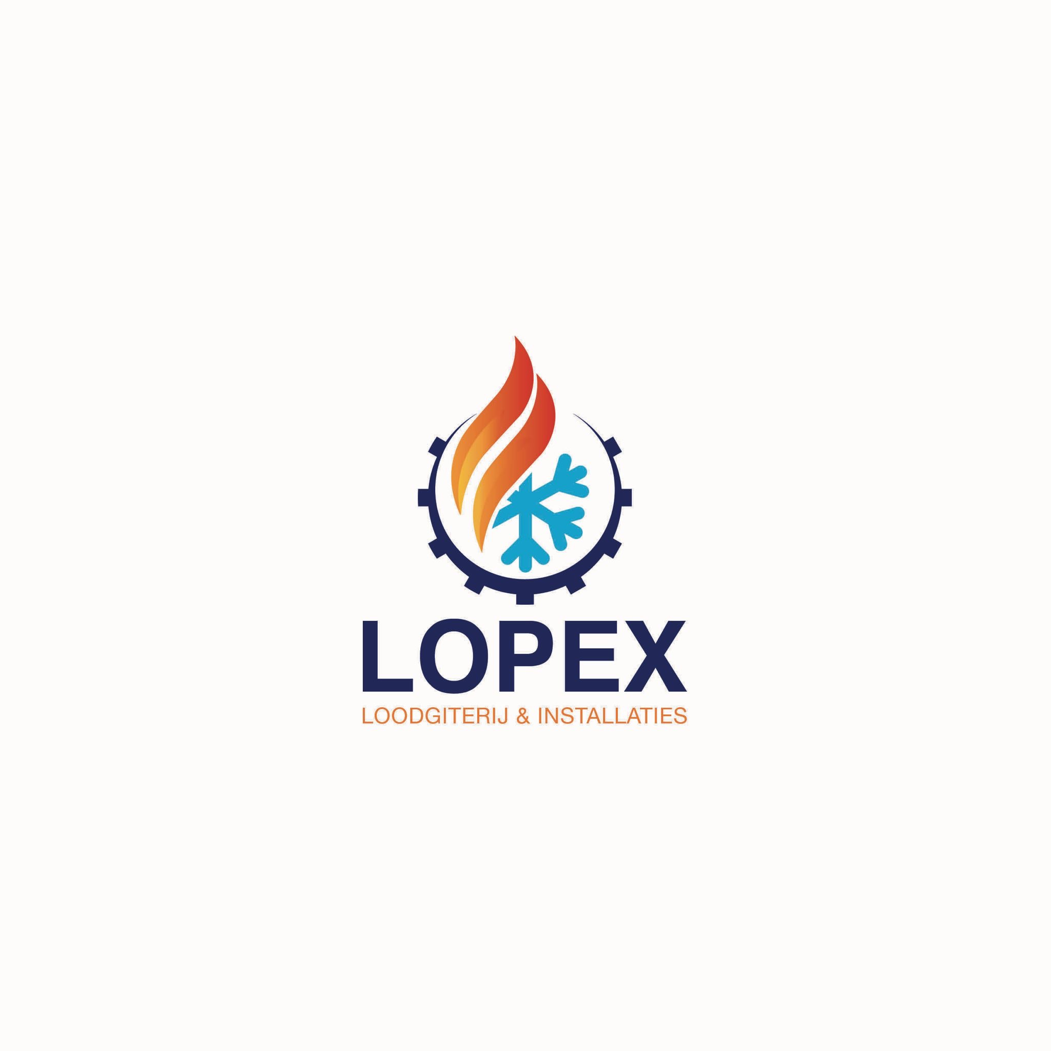 logo lopex